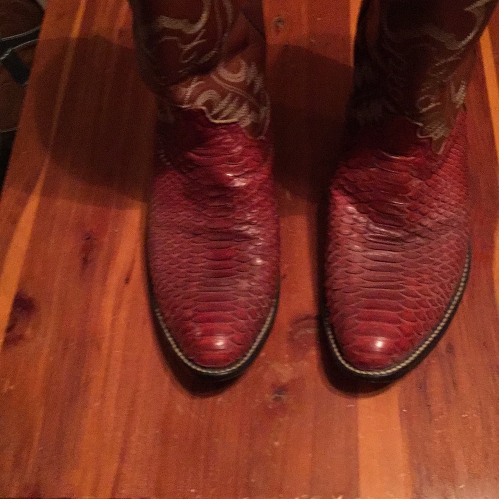 Boots